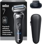 Braun Foil Shaver, Shavers for Men,