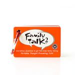 Family Talk 2 - Portable Conversation Games