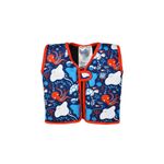 Splash About Go Splash Float Jacket, Sea Life, 1-3 Years