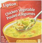 Lipton Soup Mix Noodle with Chicken