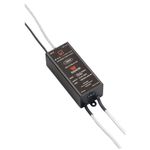 WAC Lighting EN-1260-R-AR Electronic Transformer, 120V - 12V 60W Max