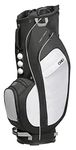 OGIO 2018 Lady Cirrus Cart Bag, Black