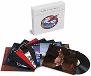 Complete Albums Volume 2 (1977-2011) (9 Lp) (180G)