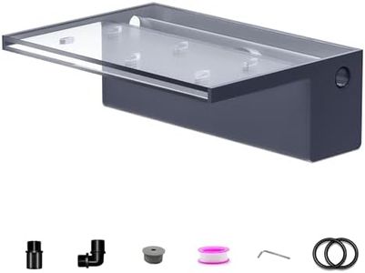 Pool Fount
