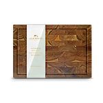 Silk Route Home Acacia Butcher Chopping Board 38cm x 26cm x 4cm