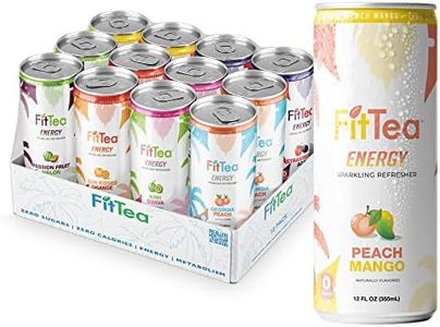 Fit Tea En