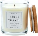 Scented Candle Coco Chanel no 5 Per