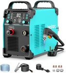 bestarc Plasma Cutter, 80Amp Blow B