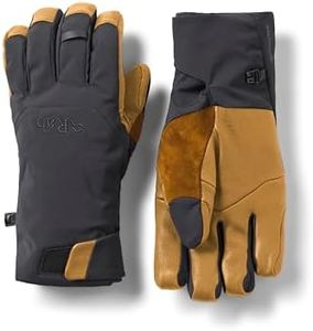 Rab Guide 