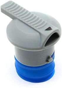 Anakel Home Válvula Reguladora de Presión Compatible con Olla Monix Quick 4, 6 y 7 Litros I Fácil Instalación I Monix Faster, Tempo...