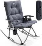 EVER ADVANCED Oversized Folding Roc