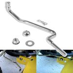 GX20497 Front Draft Arm Kit/ GX20497 Deck Lift Linkage Kit Fit for John Deere Tractor Mower 102 115 125 155C D155 LA L100 L120 L130 LA120 D140 X S E Series