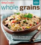 Betty Crocker Whole Grains