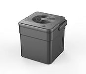Midea Cube Dehumidifier with Pump a