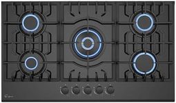 Empava 30 in. Gas Stove Cooktop 5 I