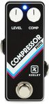 Keeley Electronics - 'Compressor Mini' Guitar Compression Pedal