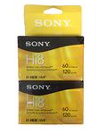 Sony Hi8 Camcorder