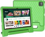 JREN Kids Tablet 10 inch Tablet for