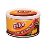 FRITOS® Jalapeno Cheddar Cheese Dip