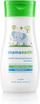 Mamaearth Gentle Cleansing Shampoo for Babies (200 ml)