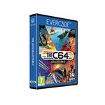 Evercade C64 Cartridge 2 – USA - Nintendo DS