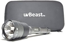 uvBeast New V3 PRO 385-395nm Black 