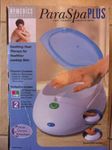 HoMedics Paraspa Plus Paraffin Bath