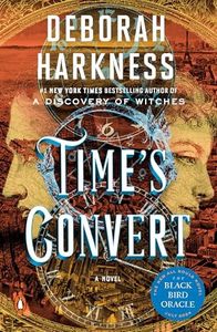 Time's Con