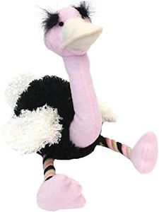 Rosewood Olga Avestruz Perro Juguete