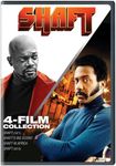 Shaft 4-Film Collection (DVD)