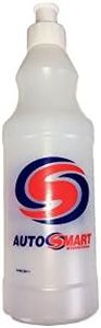 Autosmart Pull Top Bottle 500ml Car Van Valeting Chemical Resistant Suitable for Professional Use