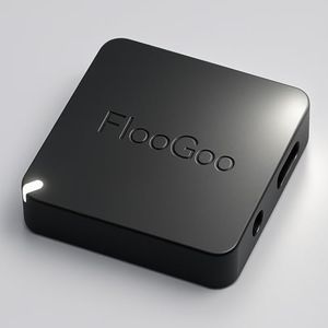 FlooGoo FM
