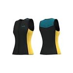 GoldFin Wetsuit Sleeveless Top for 