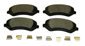 Monroe DX856 Dynamic Premium Brake Pad Set