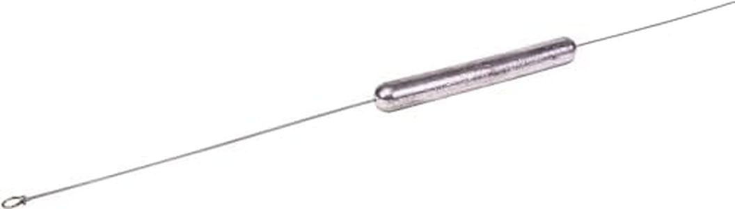 5 Gerry's Tackle Pencil Bottom Bouncers with Bullet Weight (3)