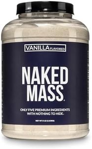 NAKED Vani