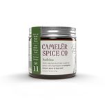 Cameler Spice Co | Sofrito | Lemon Peel infused | Zesty natural herb and spice mix| 11 ingredients | 14th Century Catalan | Mediterranean Cuisine | All Purpose Seasoning | Spanish | Italian | Tapas