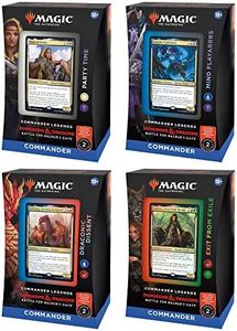 Magic The