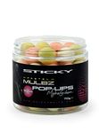 Sticky Baits Pastel Mulbz Pop-Ups 70g (16mm)