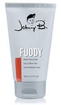 Johnny B Fuddy Matte Styling Gel, 3.3 Ounces