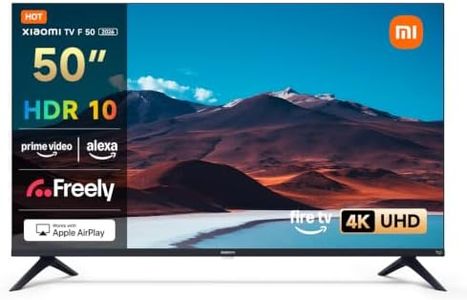 XIAOMI TV 