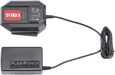 Bill's Place Toro 88610 Battery Charger, Black