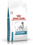 Royal Canin An Allergenic Dog Food, 8 kg