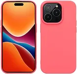 TPU Silicone Case for Apple iPhone 
