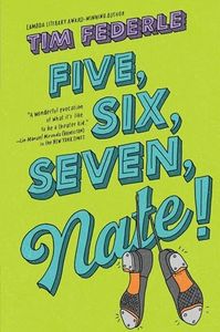 Five, Six,