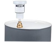 Justrite 28206 Aerovent Safety Drum Vent, for 2" Bung