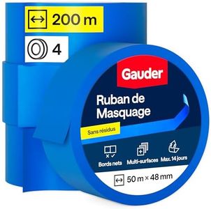 GAUDER Rub