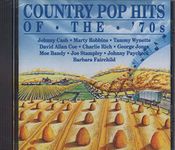 Country Pop Hits of 70s