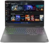 Lenovo LOQ | 15 Inch Full HD Gaming