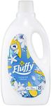 Fluffy Jasmine Fresh Fabric Softener 2 Litre